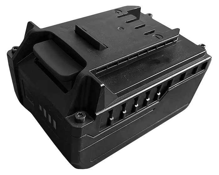 Batteri Li-ion 20V Garden